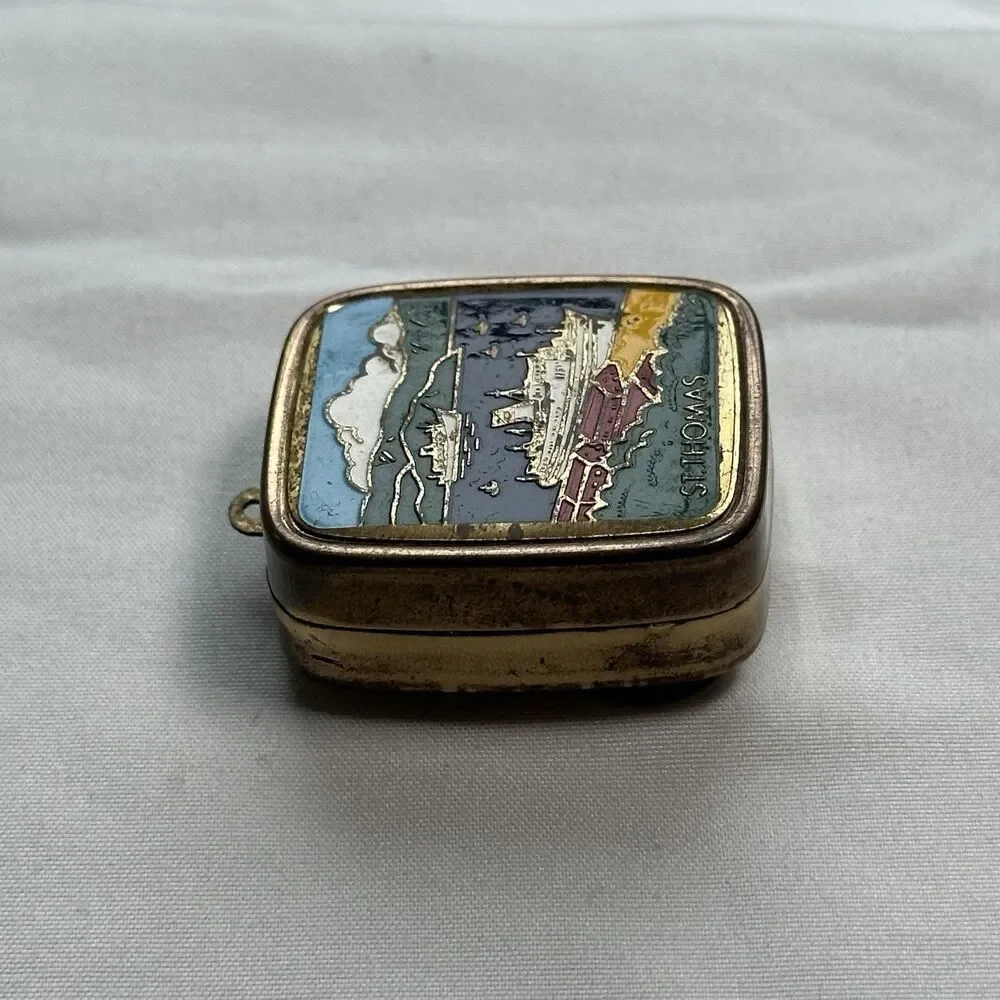 Sankyo this vintage
